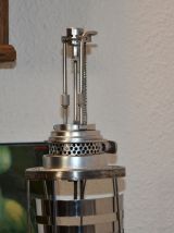 Lampe fusée numéro 3