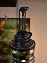 Lampe fusée numéro 3