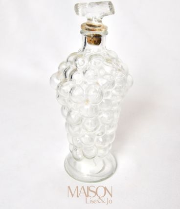 Carafe à liqueur