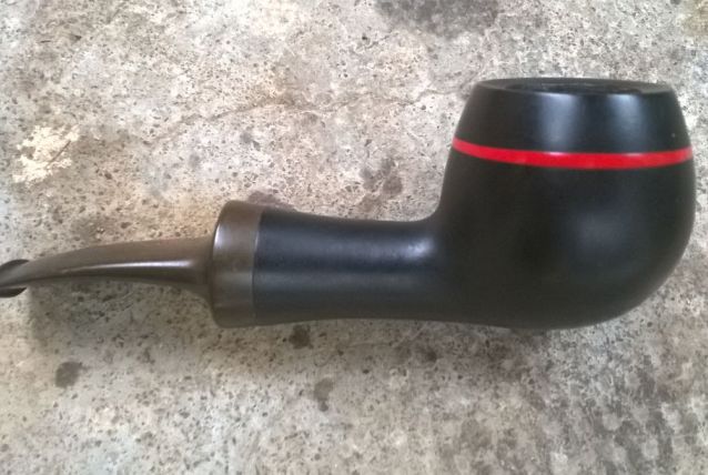 Pipe Big Ben 