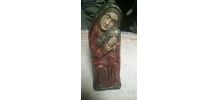 Vierge ancienne 