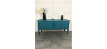 Meuble d’appoint/enfilade rétro 