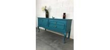 Meuble d’appoint/enfilade rétro 