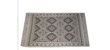 Tapis kilim berbère fait main en laine 