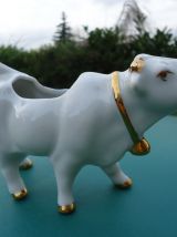Vache pot à lait 1960