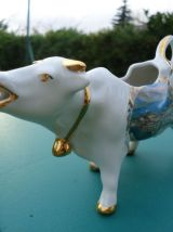 Vache pot à lait 1960