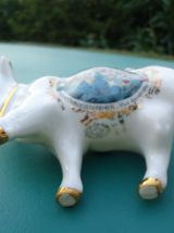 Vache pot à lait 1960