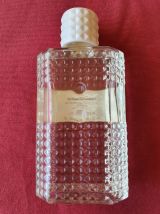 Flacon Marque Noire Roger Gallet 100 ml vintage