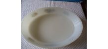 Plat à four Arcopal vintage 30cmx20cmx6