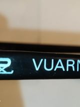 Lunettes solaires Vuarnet vintage