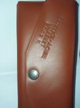 Lunettes solaires Vuarnet vintage
