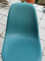 Chaise DSW Vitra 