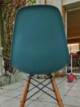 Chaise DSW Vitra 