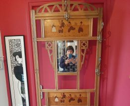 Porte manteau ancien