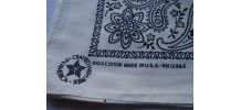 Bandana américain
