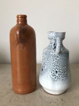 vases en céramique