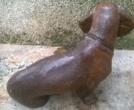 Chien de la foret noire