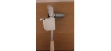 Ouvre boite robot kenwood 