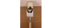 Ouvre boite robot kenwood 