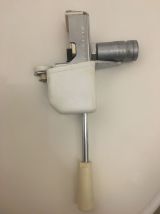 Ouvre boite robot kenwood 