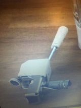 Ouvre boite robot kenwood 