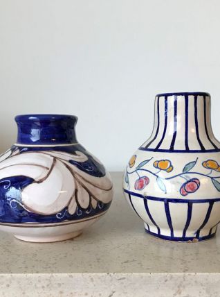 vases en céramique