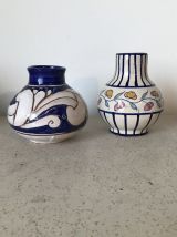 vases en céramique