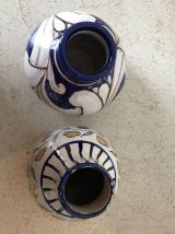 vases en céramique