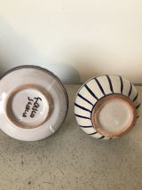 vases en céramique