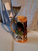 chope allemande des années 60