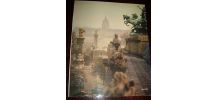 Livre grand format broché -"Paris des poètes" par Izis
