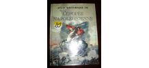 Livre grand format broché -"L"epopée Napoléonienne