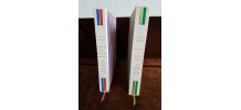 Almanach de la révolution française coffret deux livres