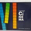 Almanach du cinéma, 2 volumes