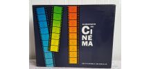 Almanach du cinéma, 2 volumes