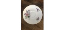 Sous-tasse Septembre/September angleterre