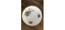 Sous-tasse Avril/April angleterre