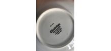Sous-tasse Avril/April angleterre