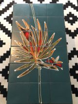Table basse vintage 