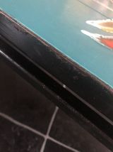 Table basse vintage 