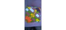 Serviette ou mouchoir vintage