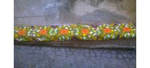Serviette ou mouchoir vintage