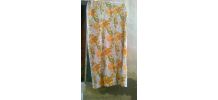 Grand Tissu vintage 