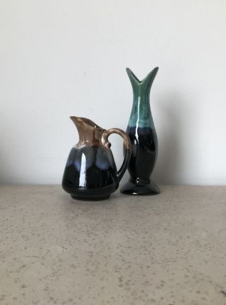 vases en céramique