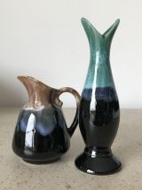 vases en céramique