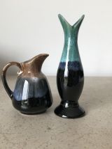 vases en céramique