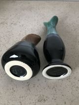 vases en céramique