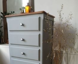 Chiffonnier/Commode vintage