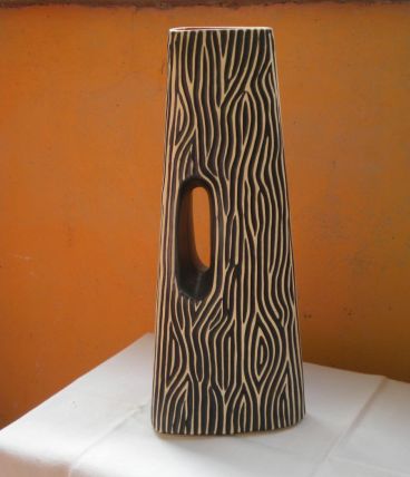 Super vase de St Clément années 50