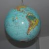 Luminaire globe